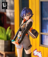 Zenless Zone Zero Belle Figure